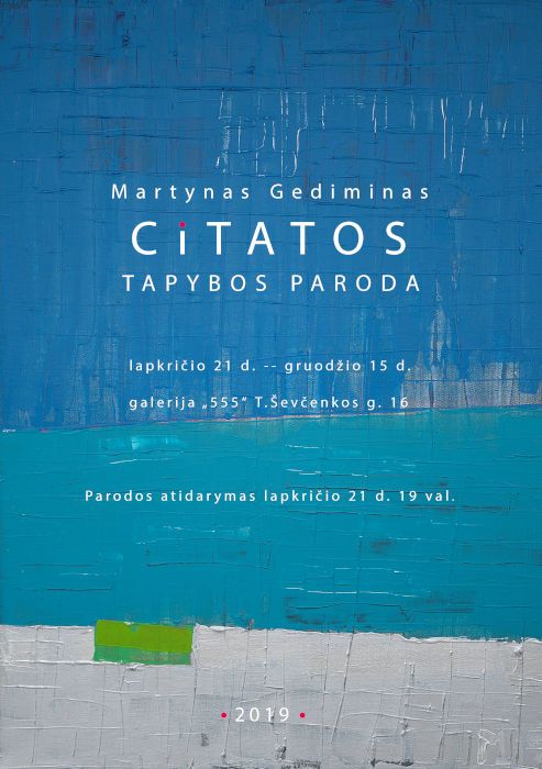Martynas-Gediminas CiTATOS